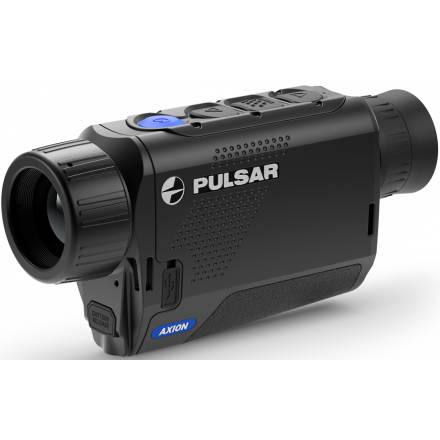 Тепловизионный монокуляр Pulsar Axion XM30S