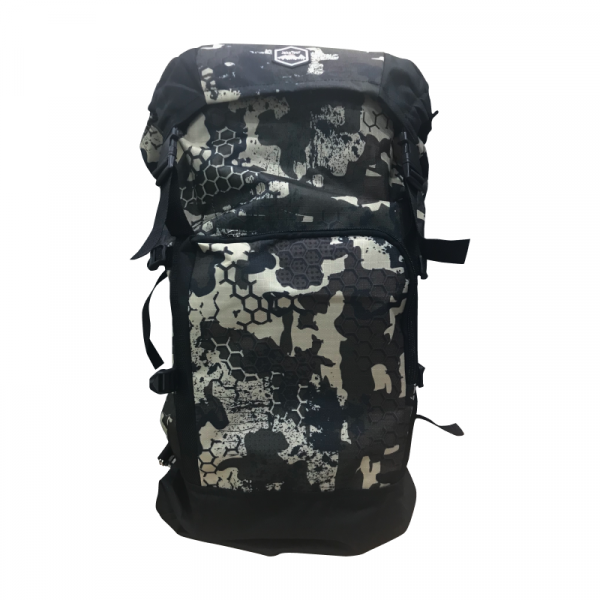 Рюкзак туристический «Турист», оксфорд 600D, 50 л