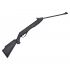 Пневматическая винтовка Crosman Fury R8-CF1K77NP (переломка, пластик), кал. 4,5мм