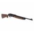 Пневматическая винтовка Crosman 2100 B (накачка, пластик под дерево),кал.4,5 мм