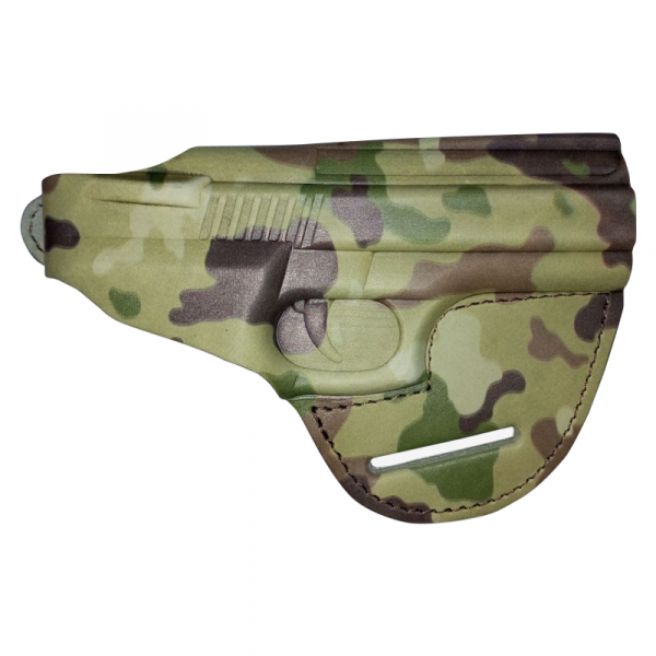 Кобура формованная для Сигнального пистолета B92-S KURS Compact (Beretta), мультикам