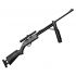 Пневматическая винтовка Crosman Recruit RCT525X (3 Дж, прицел 4x15)