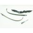 Традиционный лук Bowmaster Puma ILF 64"