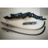 Традиционный лук Bowmaster Puma ILF 64"