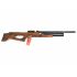 Пневматическая винтовка Aselkon MX-9 Sniper Wood (дерево, PCP, 3 Дж) 6,35 мм